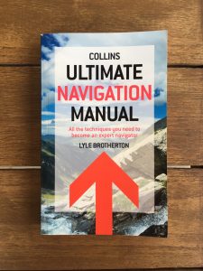 Ultimate Navigation Manual