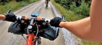 Best Bike GoPro Setup For Cycling Adventures