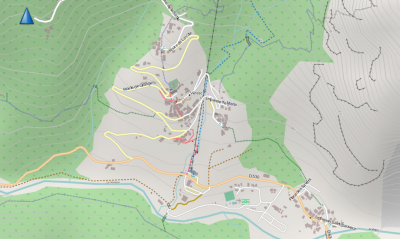 Install Free Maps On Garmin Basecamp Openstreetmap No Place Like Outside