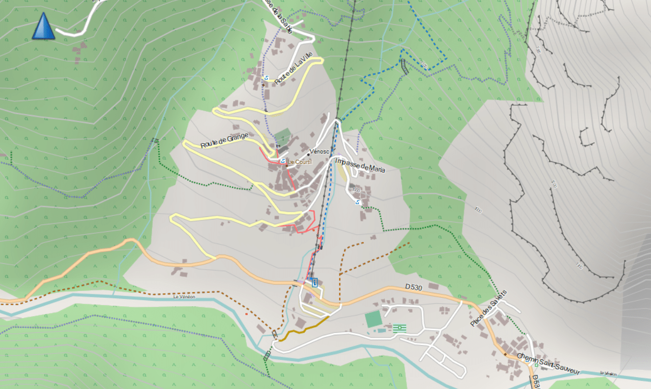 kartoffel oversættelse Derfor Install Free Maps on Garmin BaseCamp (Openstreetmap) - No Place Like Outside